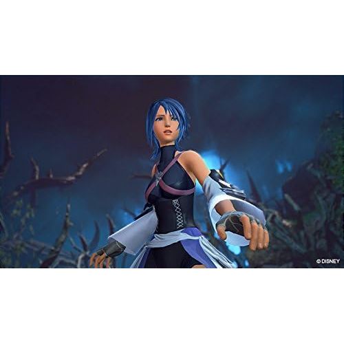 Kingdom Hearts The Story So Far (PS4) - 3